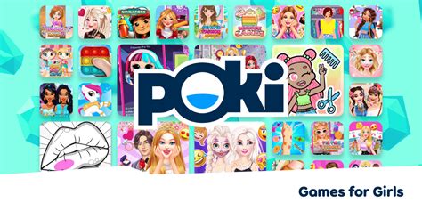 games of poki|poki games of girls.